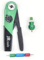 набор инструментов  st1123 (м22520/7-01+ позиционер 86-37+ калибр g145) фото